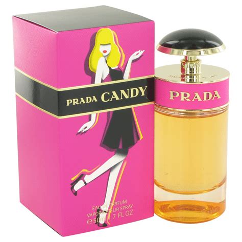 cheap prada candy perfume